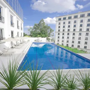 5* Hotel Haile Grand
