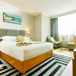 4* Hotel Ambassador